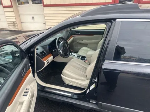 Photos of 2013 Subaru Outback 2.5i for sale in Milwaukee, WI at Diamond Jim's Motor Cars