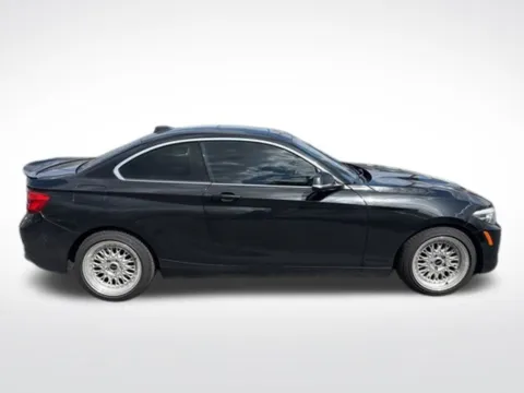 Photos of 2018 BMW 2 Series 230i xDrive for sale in Milwaukee, WI at Diamond Jim's Motor Cars