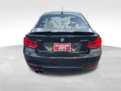 More photos of 2018 BMW 2 Series 230i xDrive at Diamond Jim's Motor Cars, WI