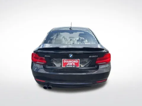 More photos of 2018 BMW 2 Series 230i xDrive at Diamond Jim's Motor Cars, WI
