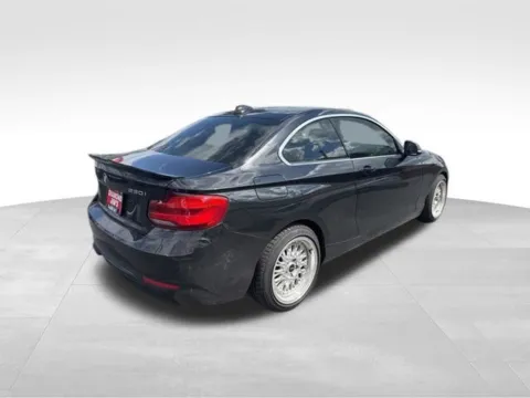 Another view of 2018 BMW 2 Series 230i xDrive for sale in Milwaukee, WI at Diamond Jim's Motor Cars