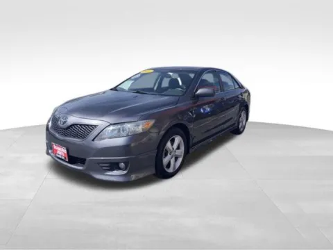 Photos of 2011 Toyota Camry SE for sale in Milwaukee, WI at Diamond Jim's Motor Cars