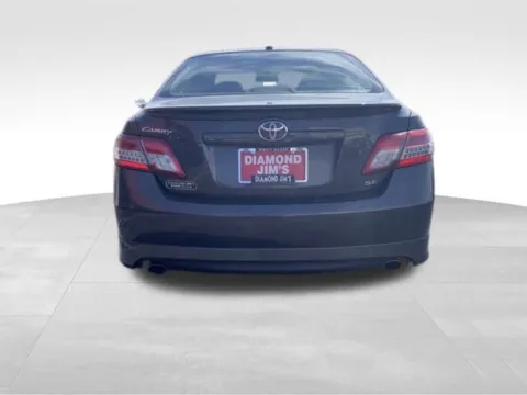 More photos of 2011 Toyota Camry SE at Diamond Jim's Motor Cars, WI