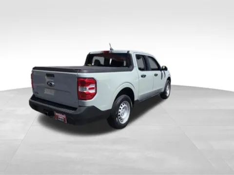 More photos of 2022 Ford Maverick XL at Diamond Jim's Motor Cars, WI