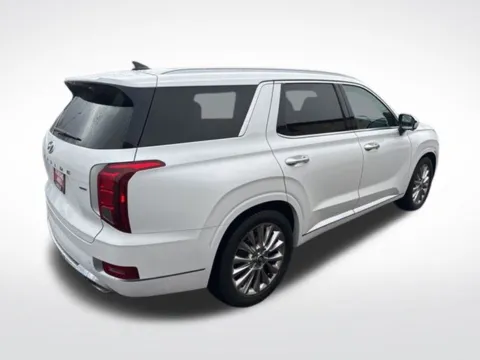 Another view of 2020 Hyundai Palisade Limited for sale in Milwaukee, WI at Diamond Jim's Motor Cars
