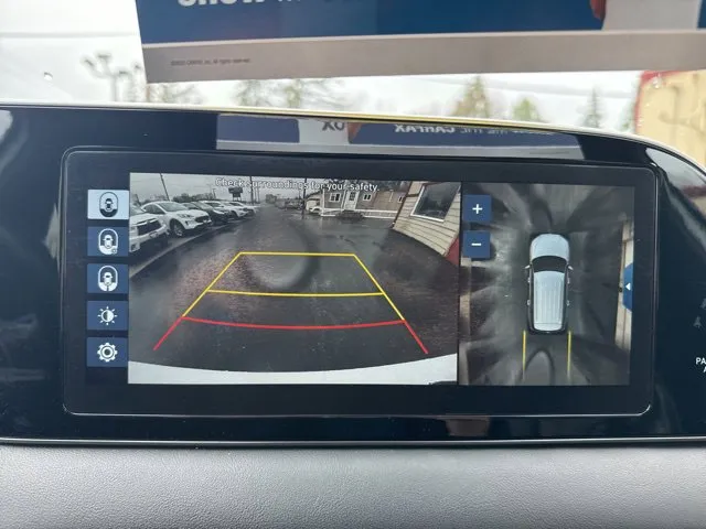 Hyundai Palisade photo 37