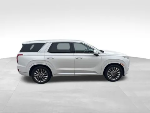Photos of 2020 Hyundai Palisade Limited for sale in Milwaukee, WI at Diamond Jim's Motor Cars
