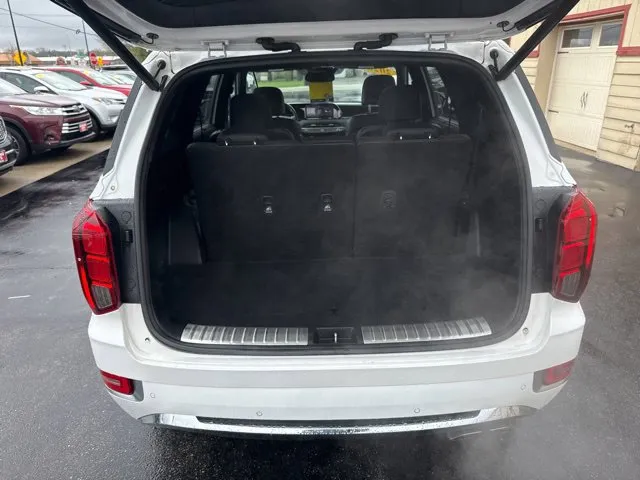 Hyundai Palisade photo 19