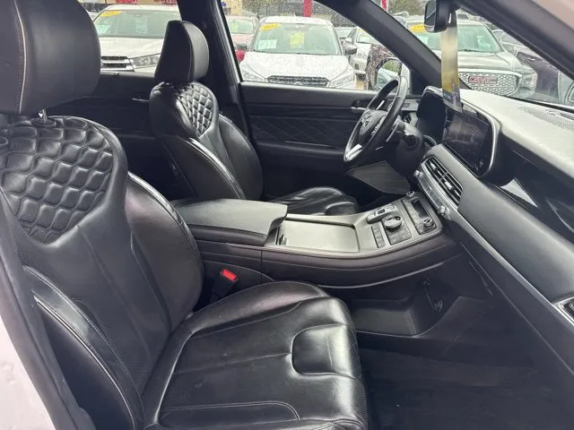 Hyundai Palisade photo 25