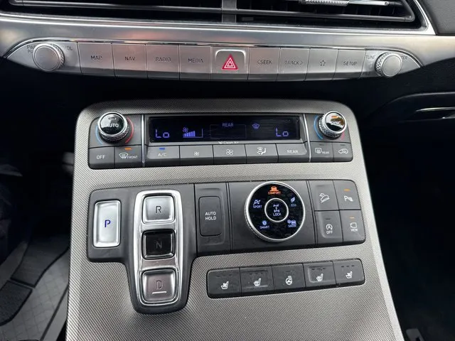 Hyundai Palisade photo 35