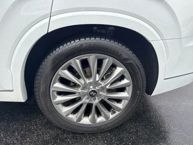 Hyundai Palisade photo 18