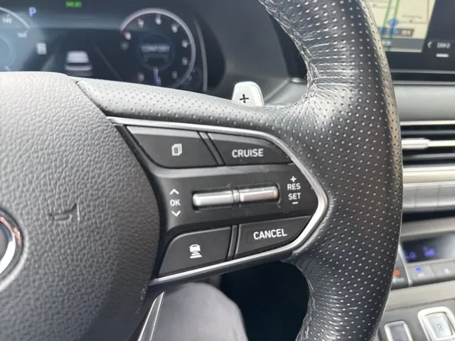 Hyundai Palisade photo 29