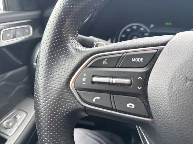Hyundai Palisade photo 28