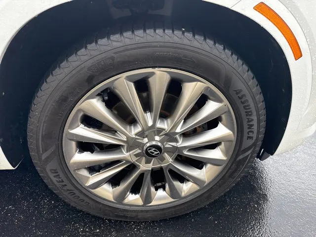 Hyundai Palisade photo 26