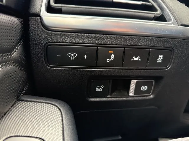 Hyundai Palisade photo 32