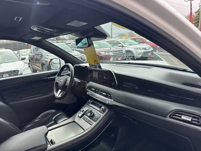 Hyundai Palisade photo 24