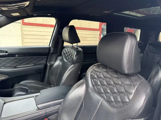 Hyundai Palisade photo 10