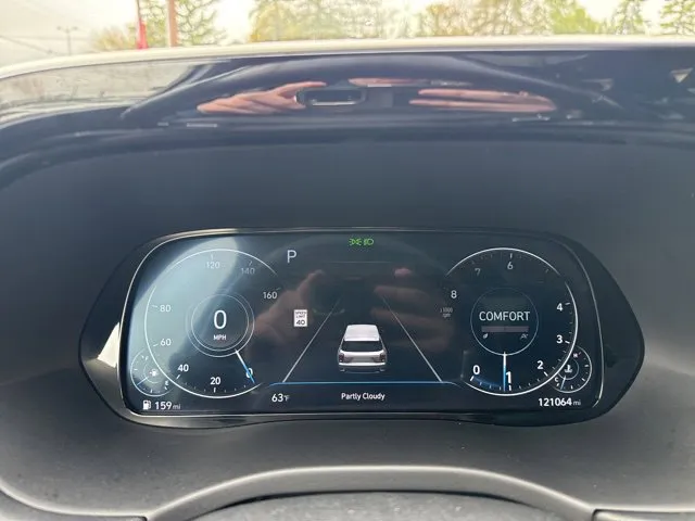 Hyundai Palisade photo 30