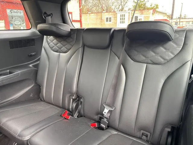 Hyundai Palisade photo 15