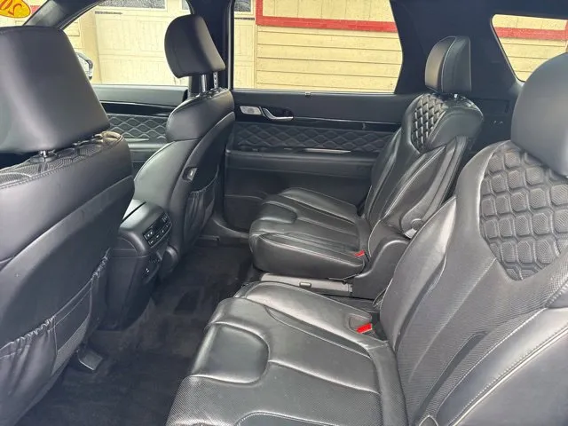 Hyundai Palisade photo 14