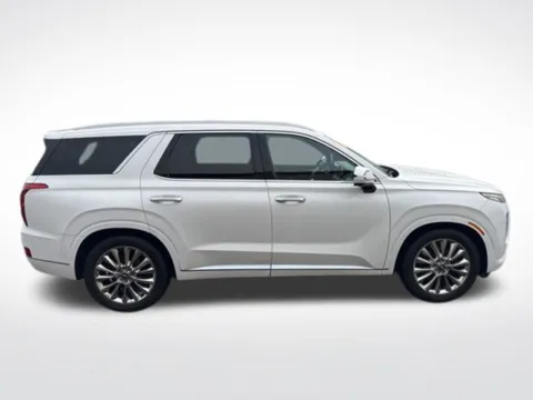 Photos of 2020 Hyundai Palisade Limited for sale in Milwaukee, WI at Diamond Jim's Motor Cars