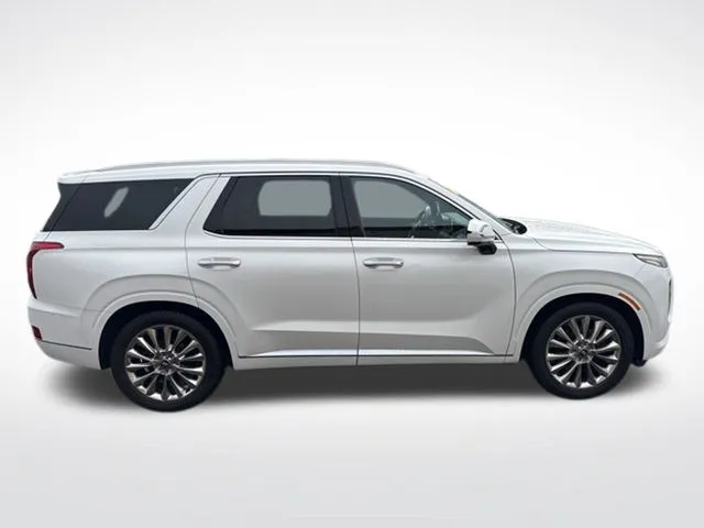 Hyundai Palisade photo 2