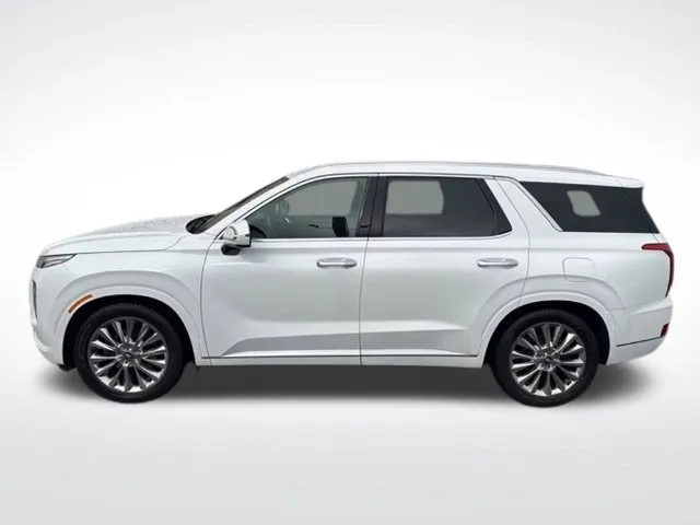 Hyundai Palisade photo 6
