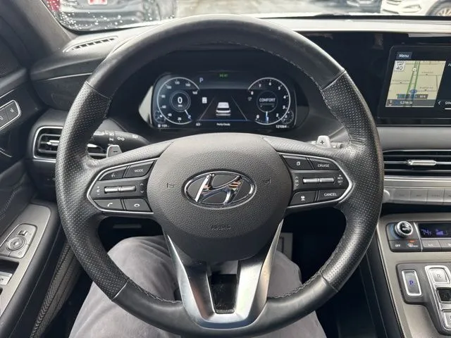 Hyundai Palisade photo 27