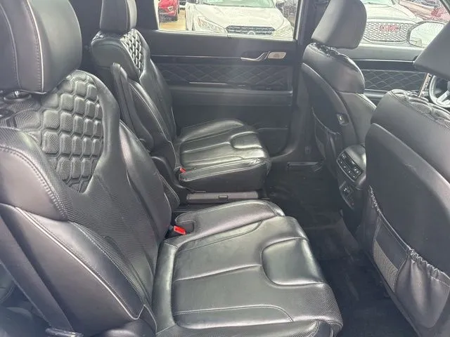Hyundai Palisade photo 22