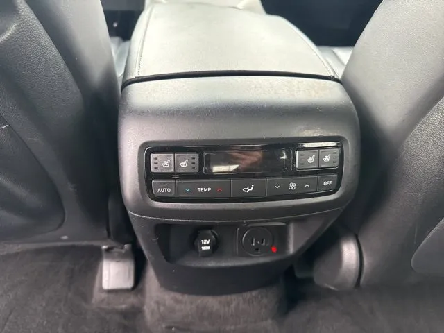 Hyundai Palisade photo 16