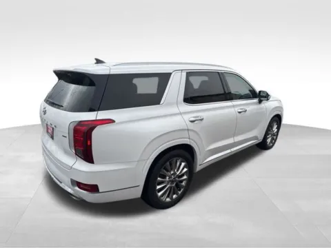 Another view of 2020 Hyundai Palisade Limited for sale in Milwaukee, WI at Diamond Jim's Motor Cars