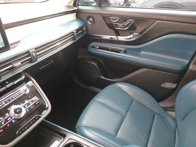 2020 Lincoln Corsair Reserve - Photo 38