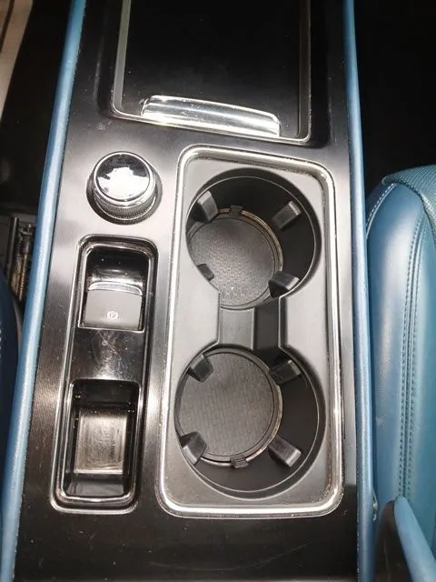 2020 Lincoln Corsair Reserve - Photo 37