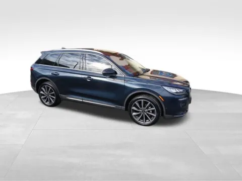 Another view of 2020 Lincoln Corsair Reserve for sale in Milwaukee, WI at Diamond Jim's Motor Cars