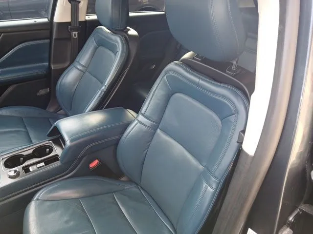 2020 Lincoln Corsair Reserve - Photo 26