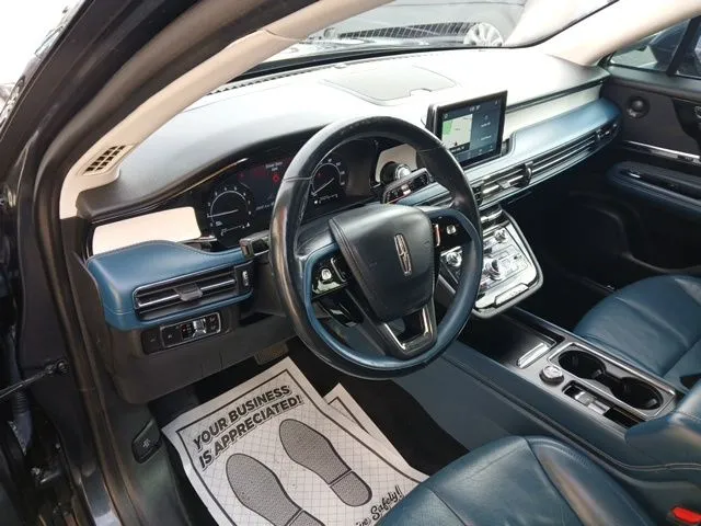 2020 Lincoln Corsair Reserve - Photo 28
