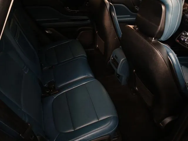 2020 Lincoln Corsair Reserve - Photo 19