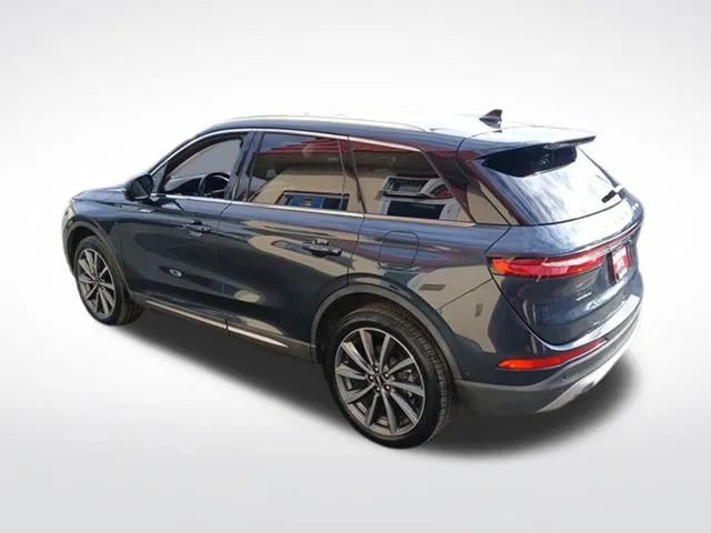 2020 Lincoln Corsair Reserve - Photo 7