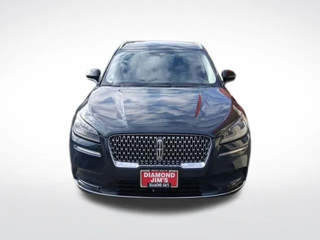 Blue 2020 Lincoln Corsair Reserve for sale in Milwaukee, WI