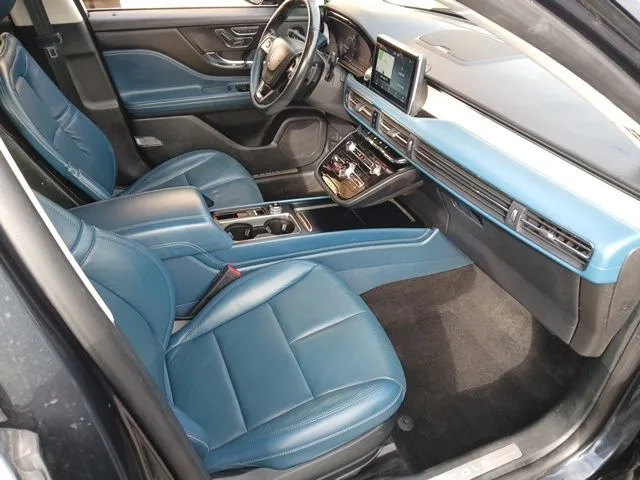 2020 Lincoln Corsair Reserve - Photo 14
