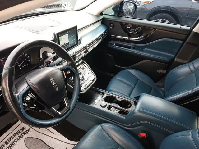 2020 Lincoln Corsair Reserve - Photo 27