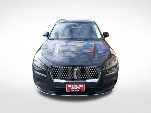 2020 Lincoln Corsair Reserve - Photo 9