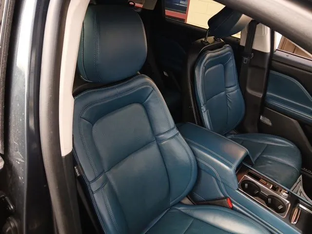 2020 Lincoln Corsair Reserve - Photo 17