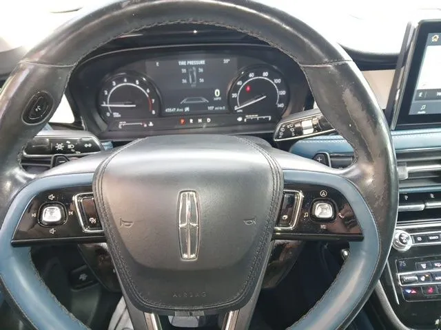 2020 Lincoln Corsair Reserve - Photo 31