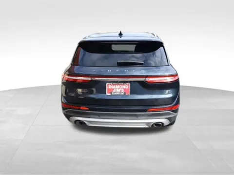 More photos of 2020 Lincoln Corsair Reserve at Diamond Jim's Motor Cars, WI