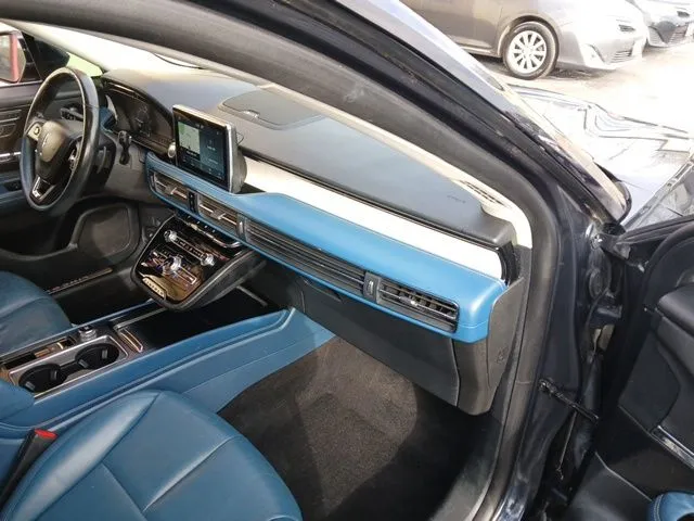 2020 Lincoln Corsair Reserve - Photo 16