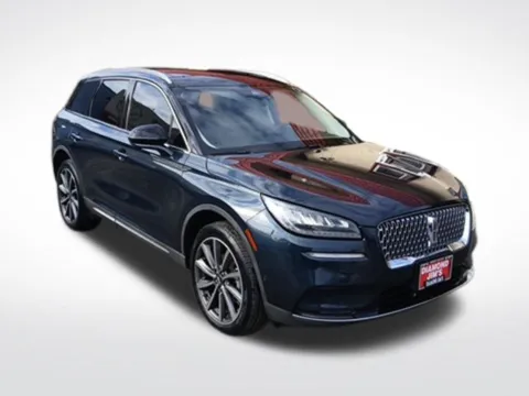 Photos of 2020 Lincoln Corsair Reserve for sale in Milwaukee, WI at Diamond Jim's Motor Cars