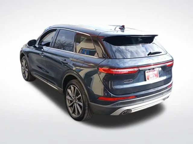 2020 Lincoln Corsair Reserve - Photo 6