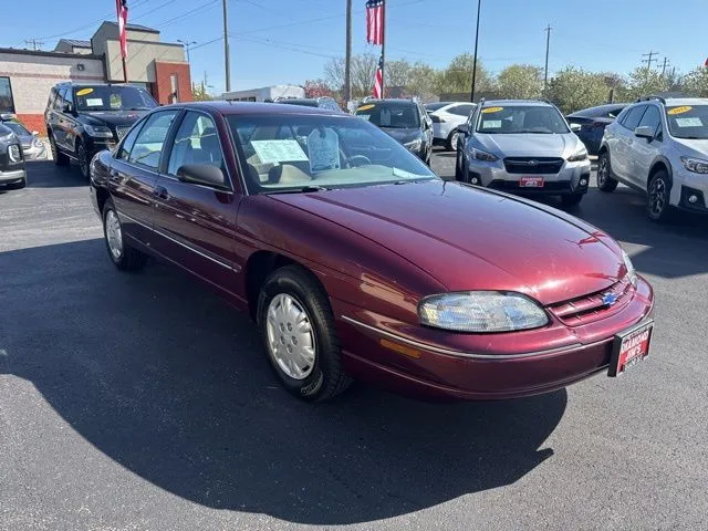 1997 Chevrolet Lumina for sale in Milwaukee, WI