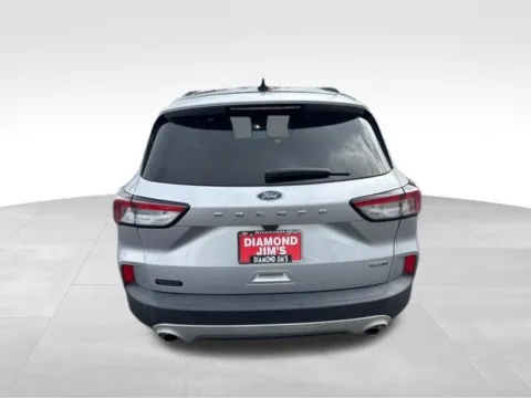 More photos of 2020 Ford Escape SE Sport Hybrid at Diamond Jim's Motor Cars, WI
